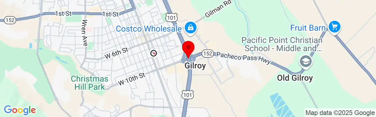 Gilroy, CA, California