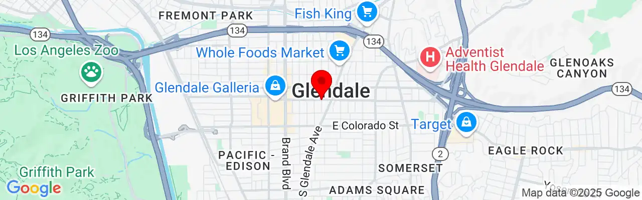 Glendale, CA, California
