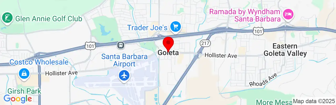 Goleta, CA, California