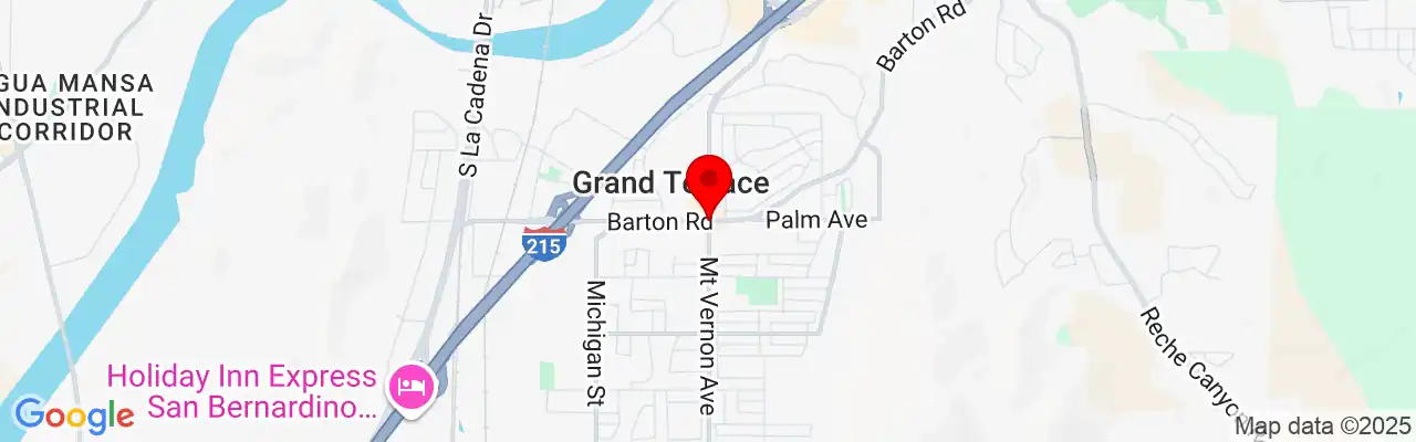 Grand Terrace, CA, California