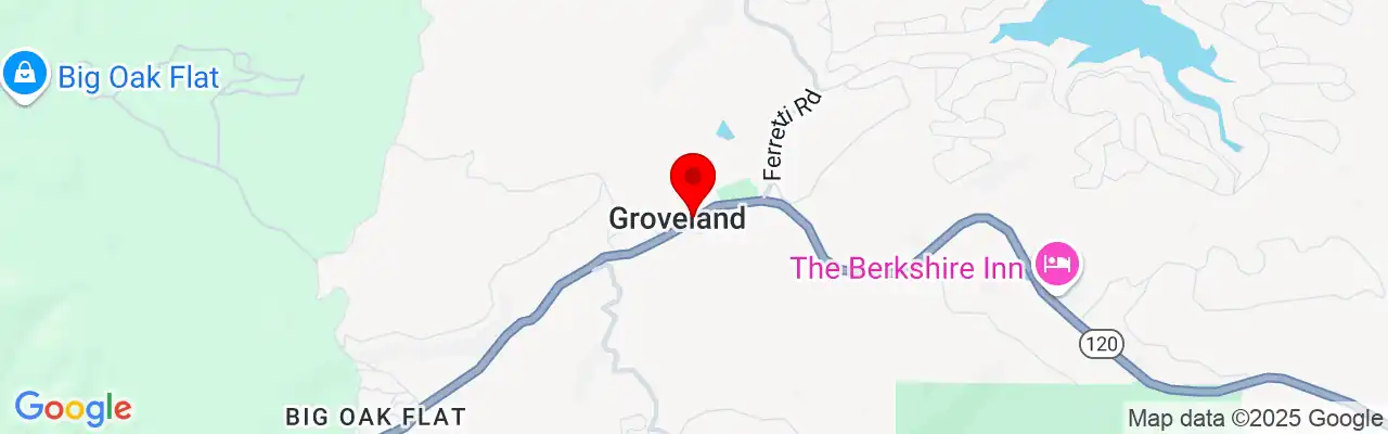 Groveland, CA, California