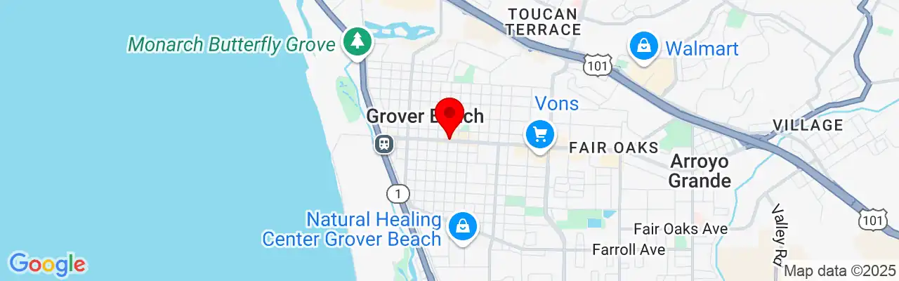 Grover Beach, CA, California