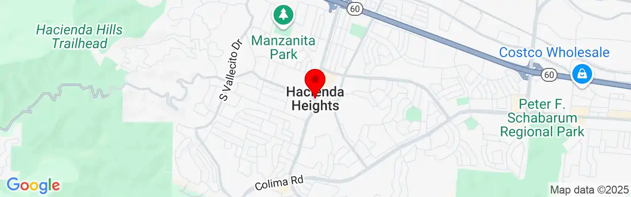 Hacienda Heights, CA, California