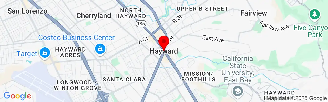 Hayward, CA, California