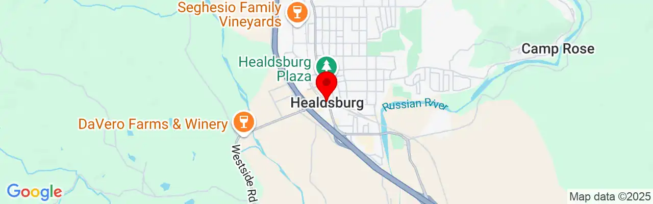 Healdsburg, CA, California