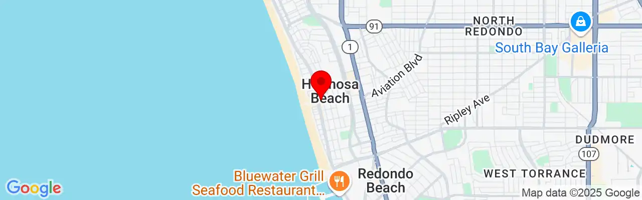 Hermosa Beach, CA, California