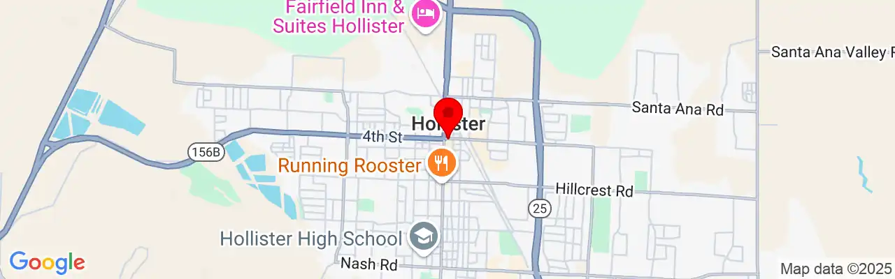 Hollister, CA, California