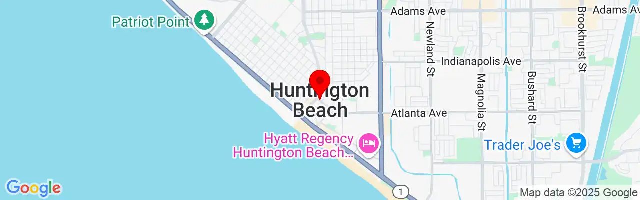 Huntington Beach, CA, California