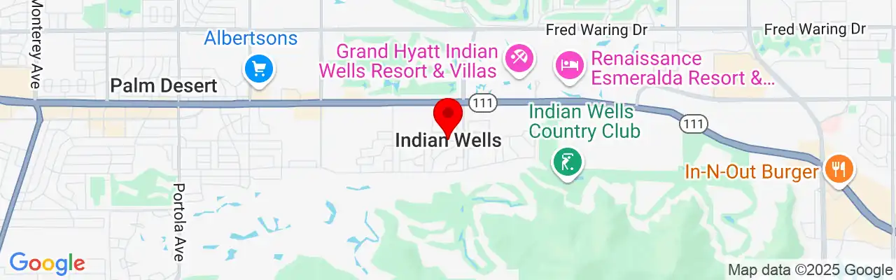 Indian Wells, CA, California