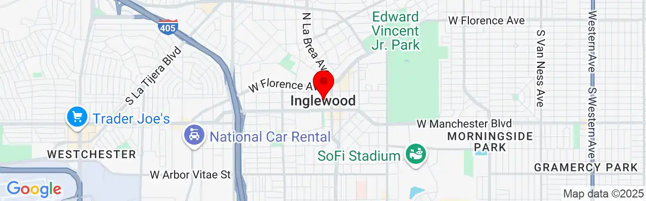 Inglewood, CA, California