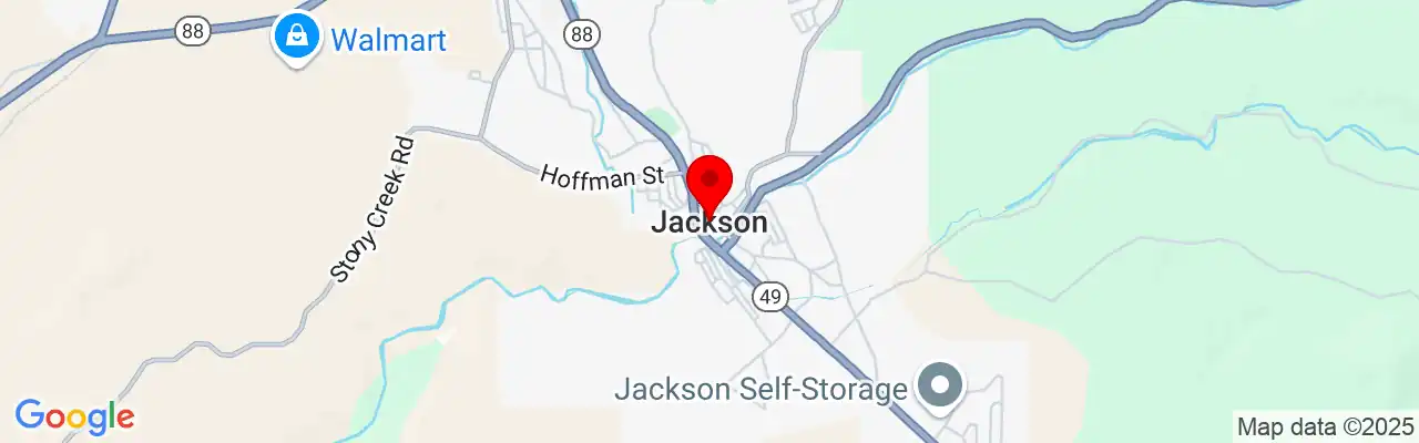 Jackson, CA, California
