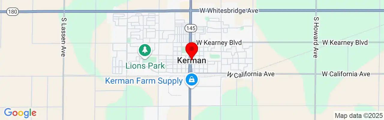 Kerman, CA, California