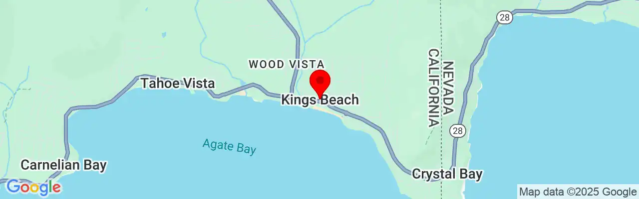 Kings Beach, CA, California