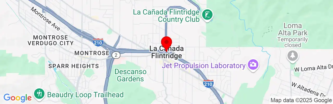 La Canada Flintridge, CA, California