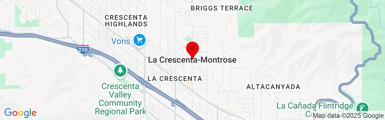 La Crescenta, CA, California