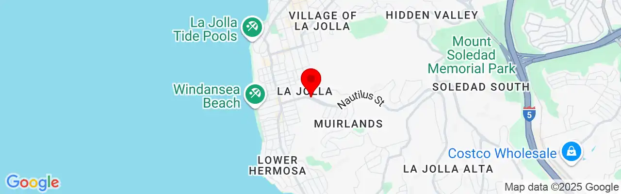 La Jolla, CA, California