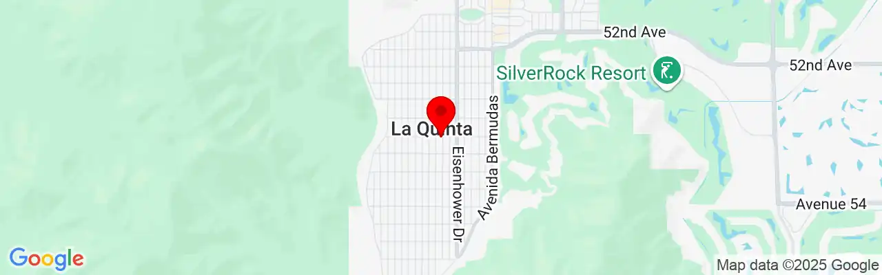 La Quinta, CA, California