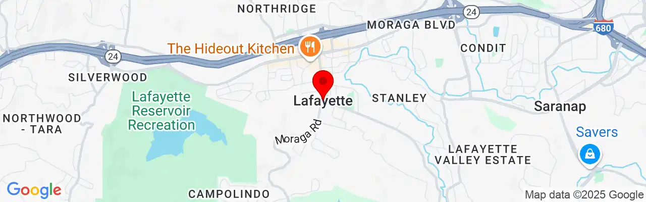 Lafayette, CA, California