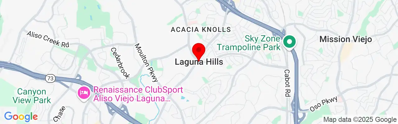 Laguna Hills, CA, California