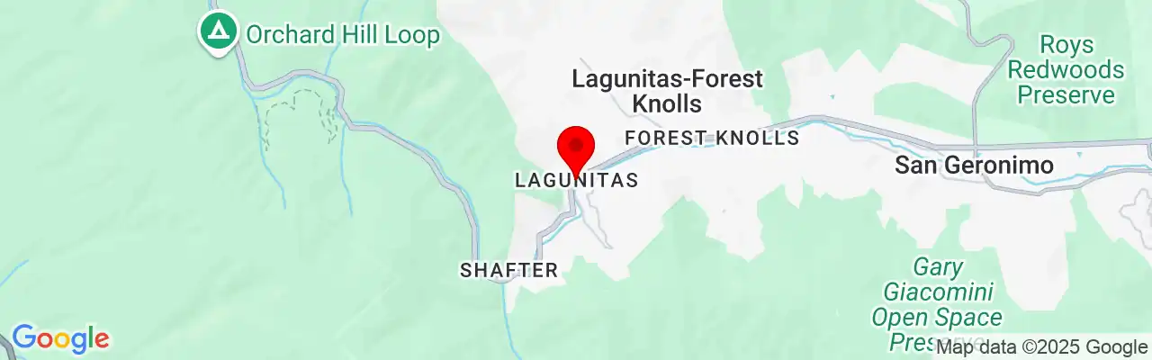 Lagunitas, CA, California