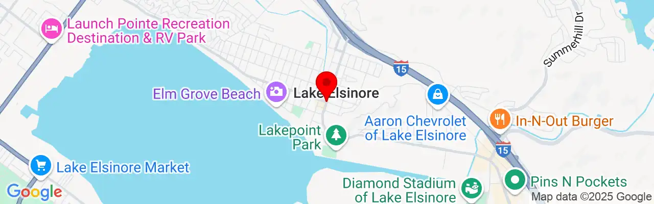 Lake Elsinore, CA, California