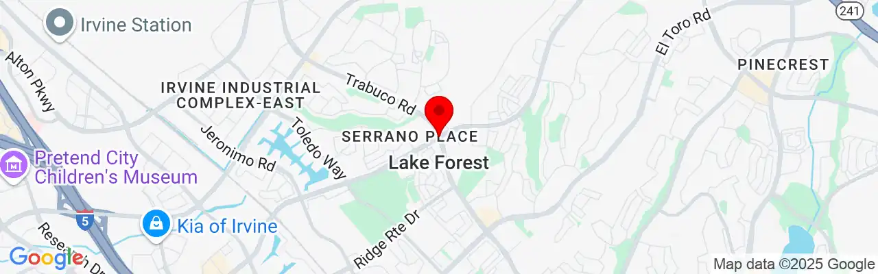 Lake Forest, CA, California