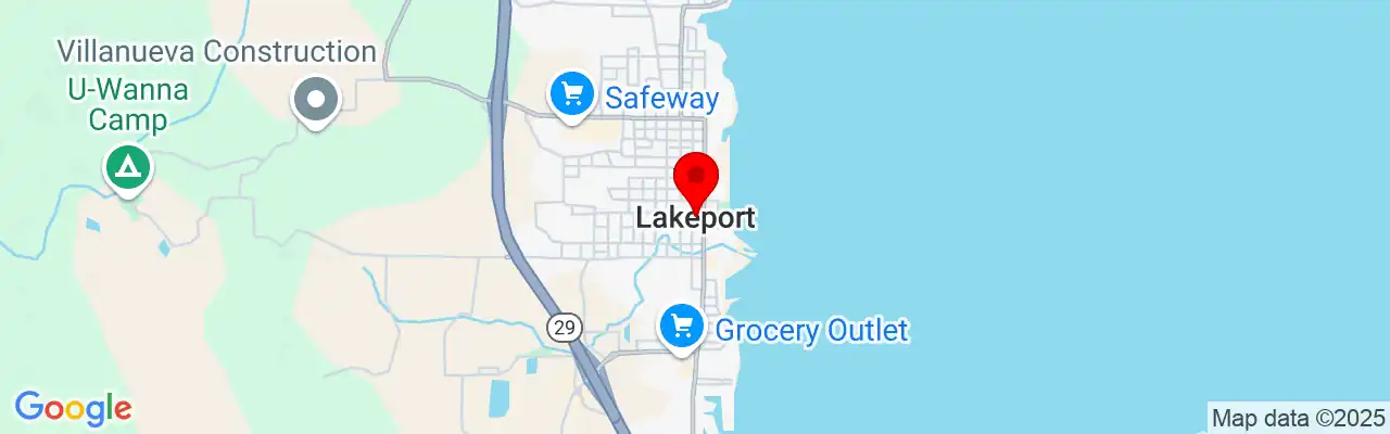 Lakeport, CA, California