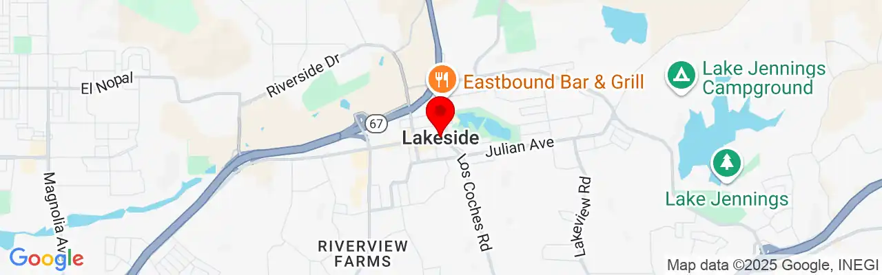 Lakeside, CA, California