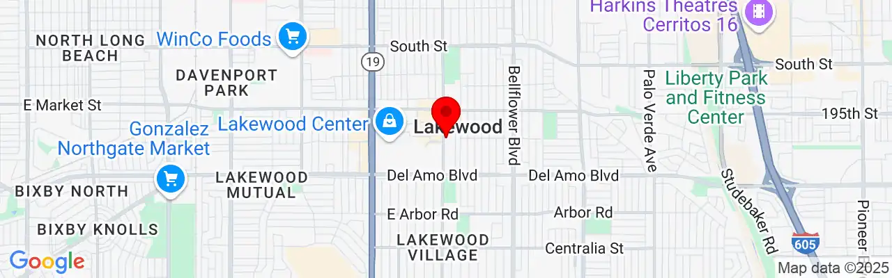 Lakewood, CA, California