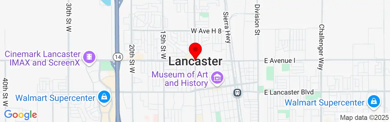 Lancaster, CA, California