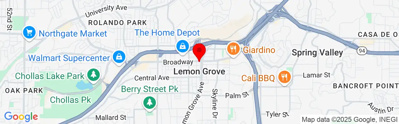 Lemon Grove, CA, California