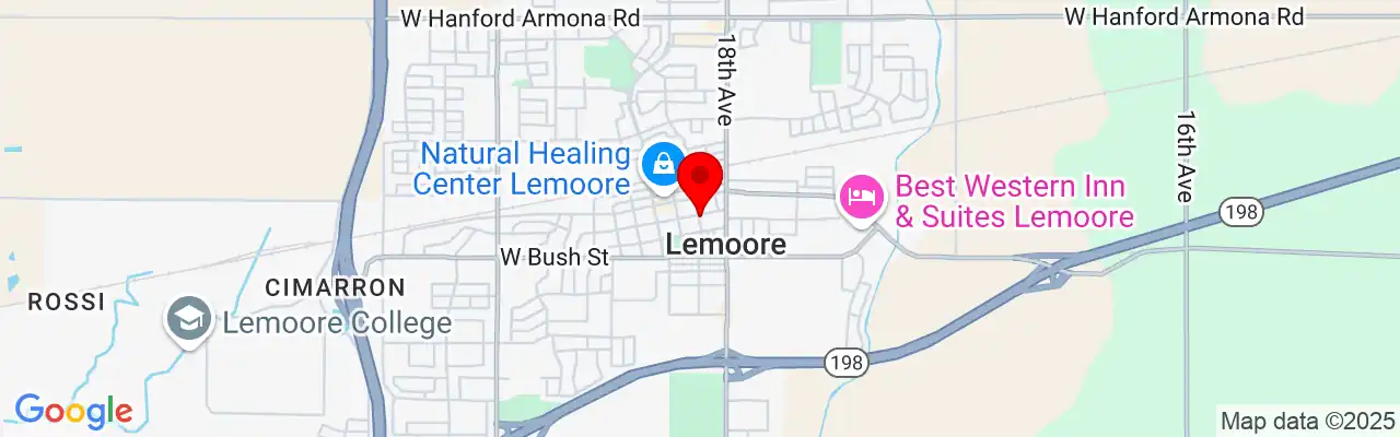 Lemoore, CA, California