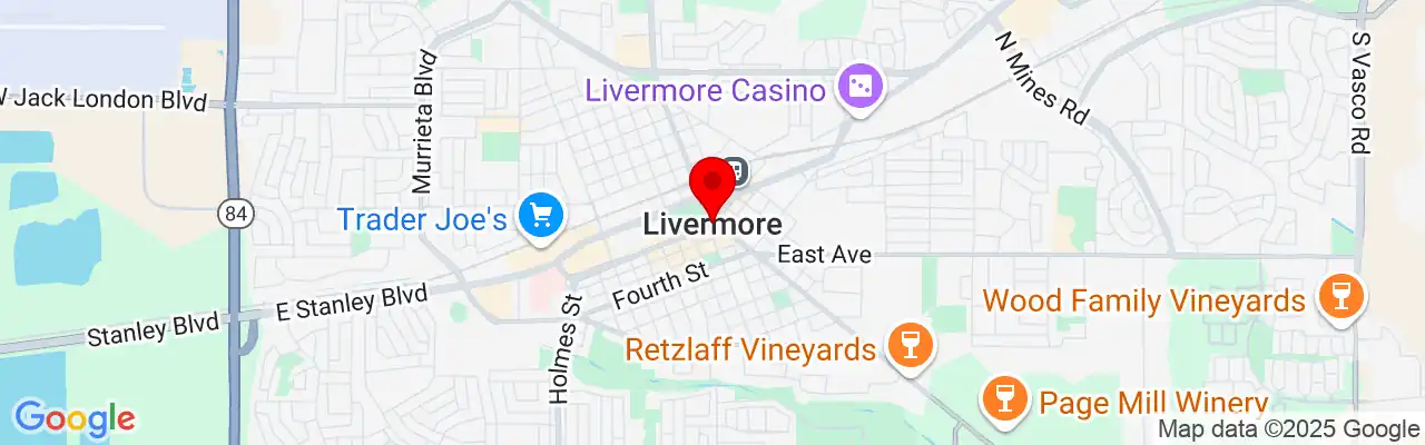 Livermore, CA, California