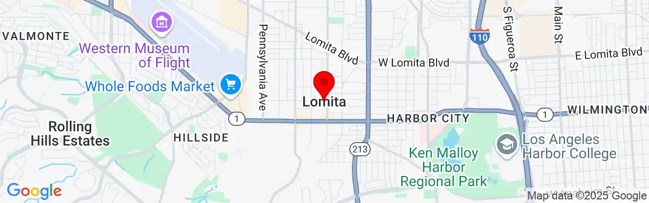 Lomita, CA, California