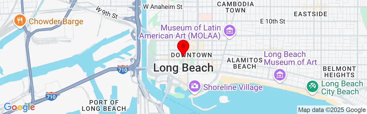 Long Beach, CA, California