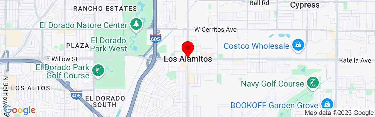 Los Alamitos, CA, California