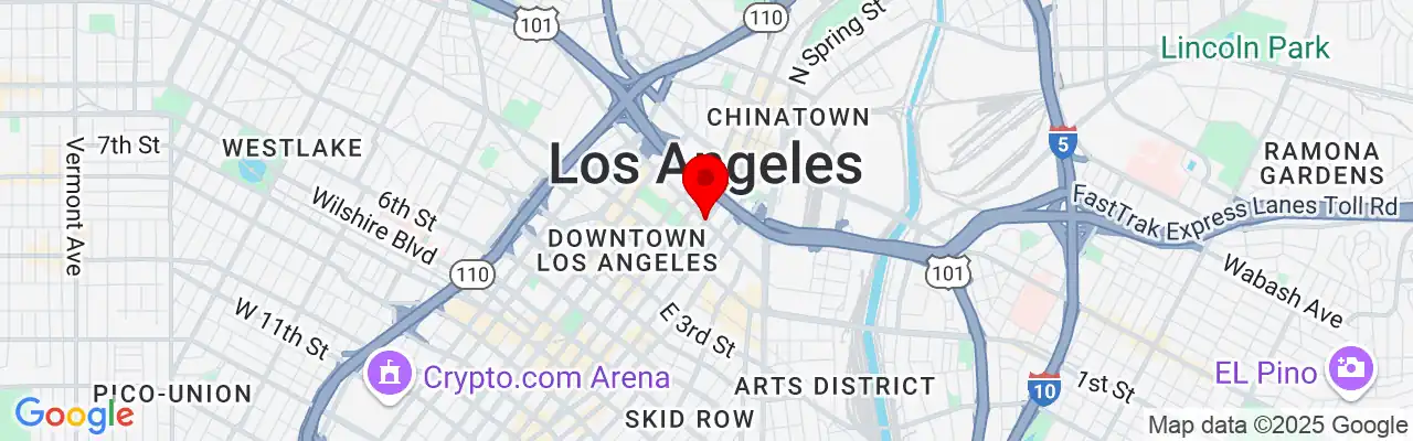 Los Angeles, CA, California