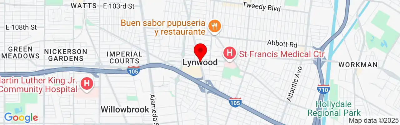 Lynwood, CA, California