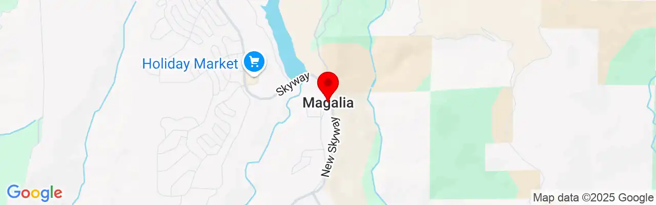 Magalia, CA, California
