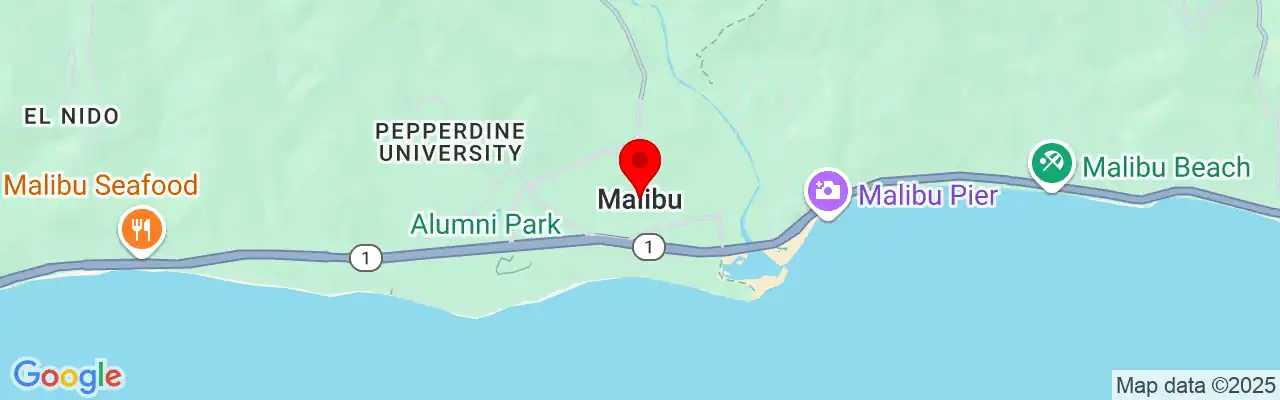 Malibu, CA, California
