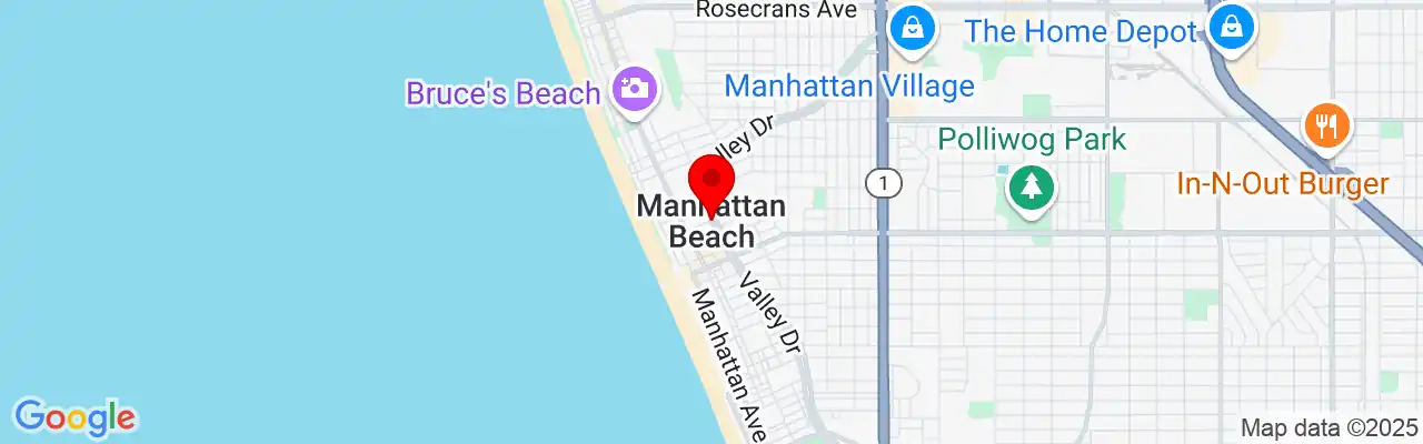 Manhattan Beach, CA, California