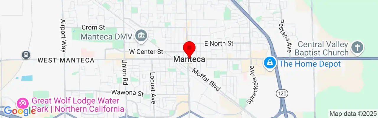 Manteca, CA, California