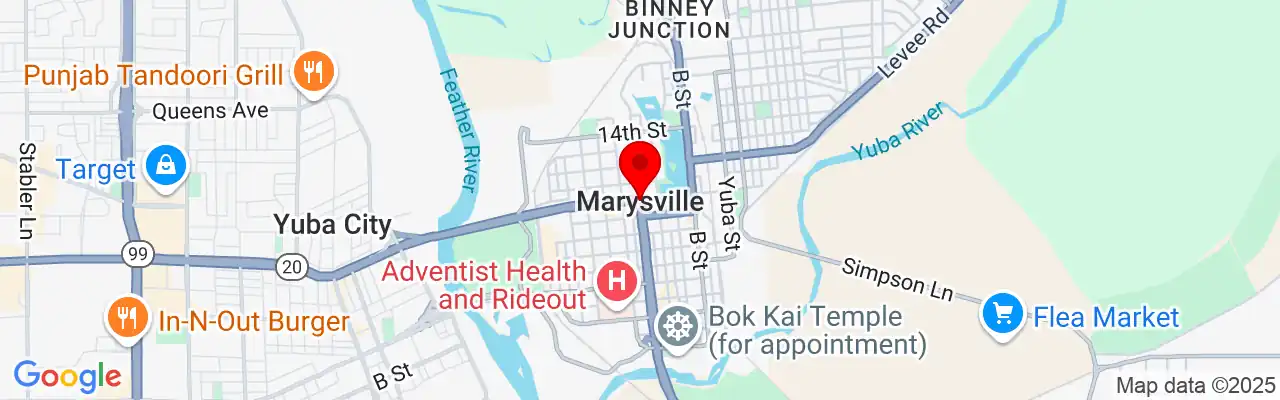 Marysville, CA, California