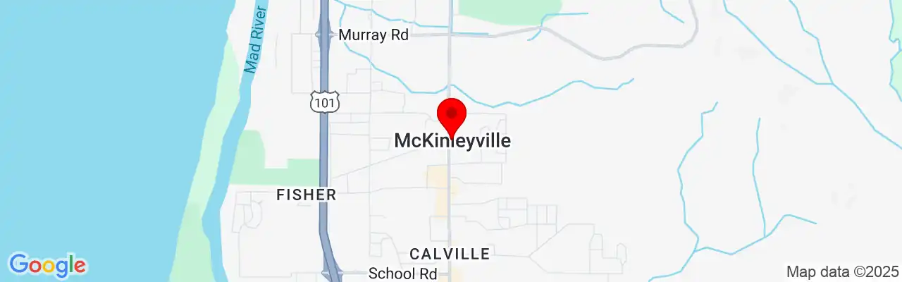Mckinleyville, CA, California