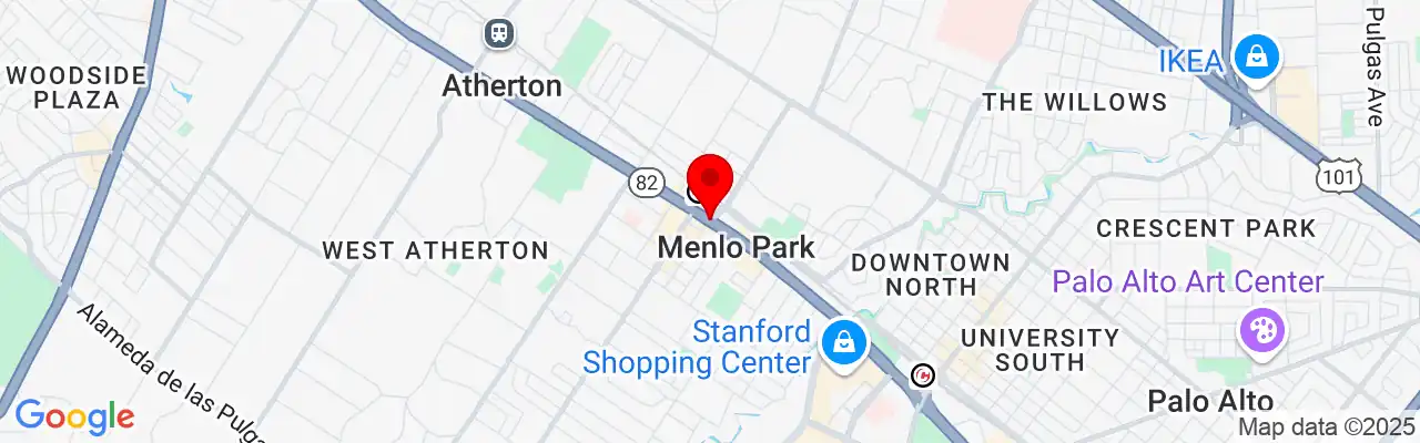 Menlo Park, CA, California