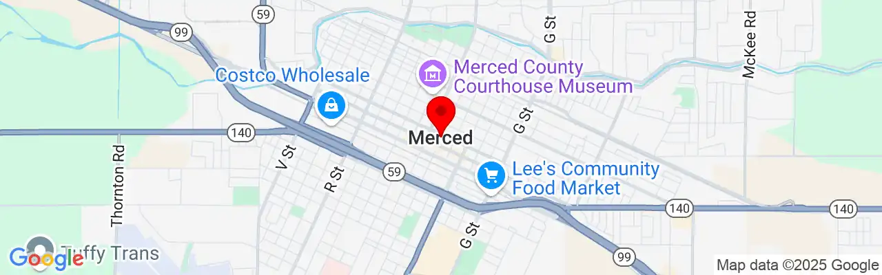 Merced, CA, California
