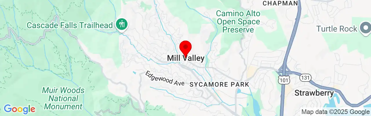 Mill Valley, CA, California