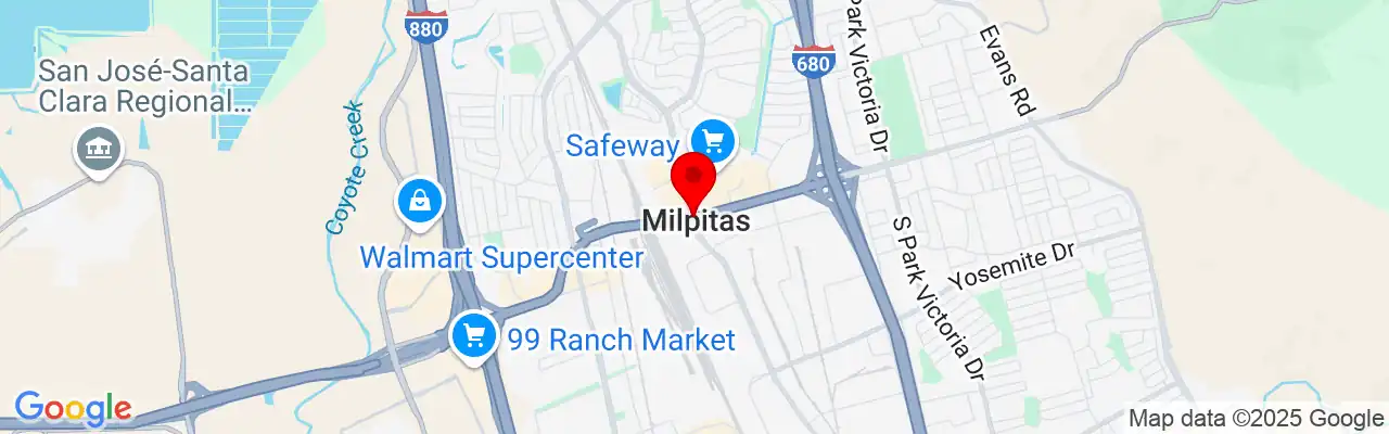 Milpitas, CA, California