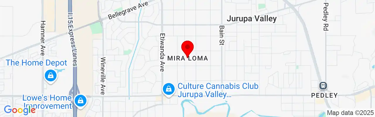 Mira Loma, CA, California