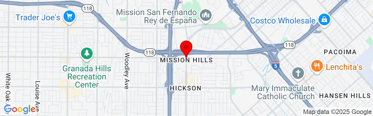 Mission Hills, CA, California
